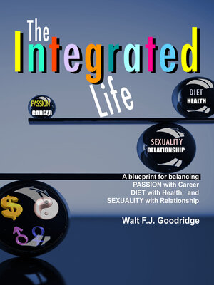 cover image of The Integrated Life